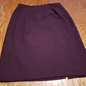 Atrium Petite skirt